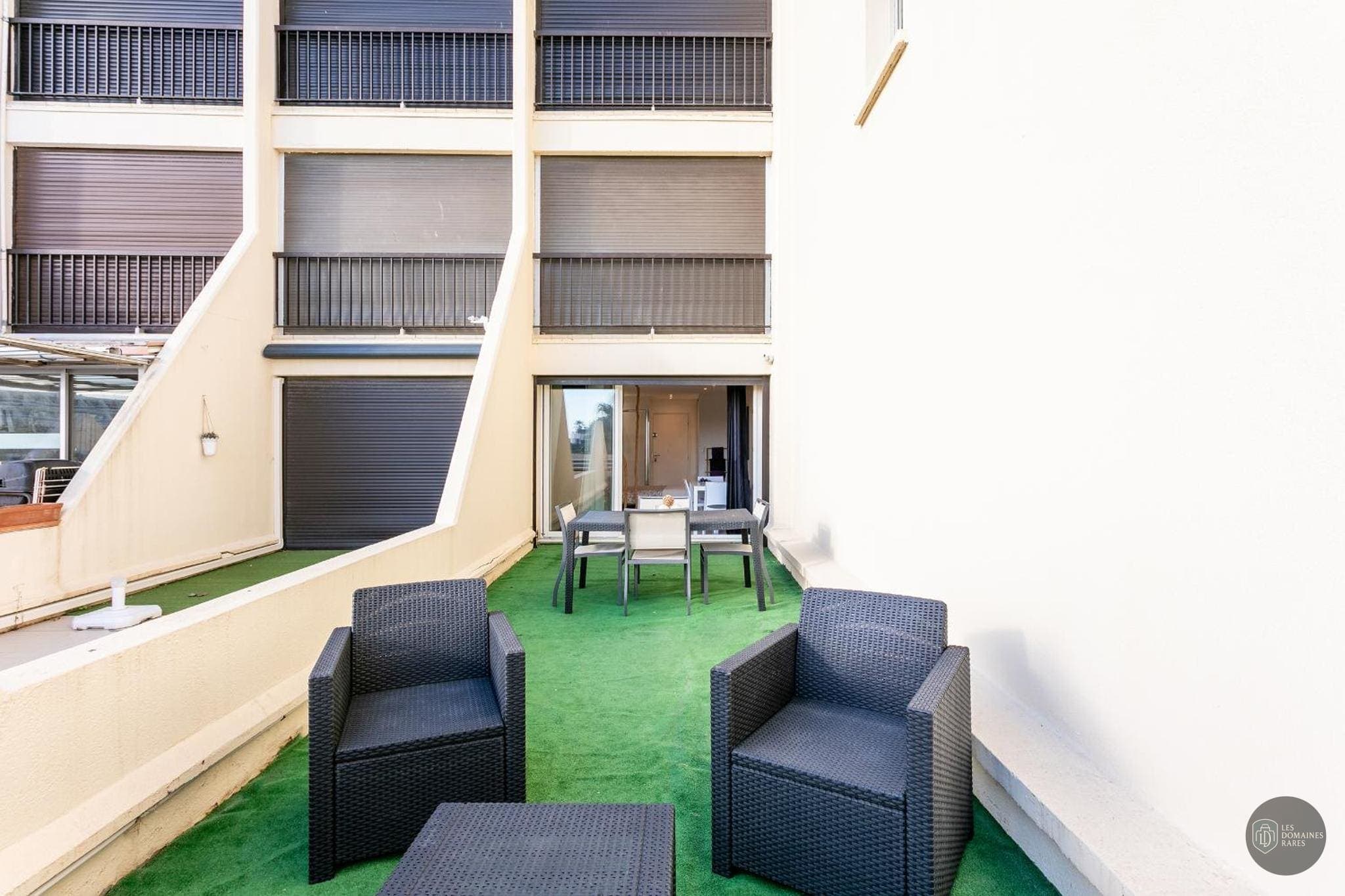 Le Java — Intérieur