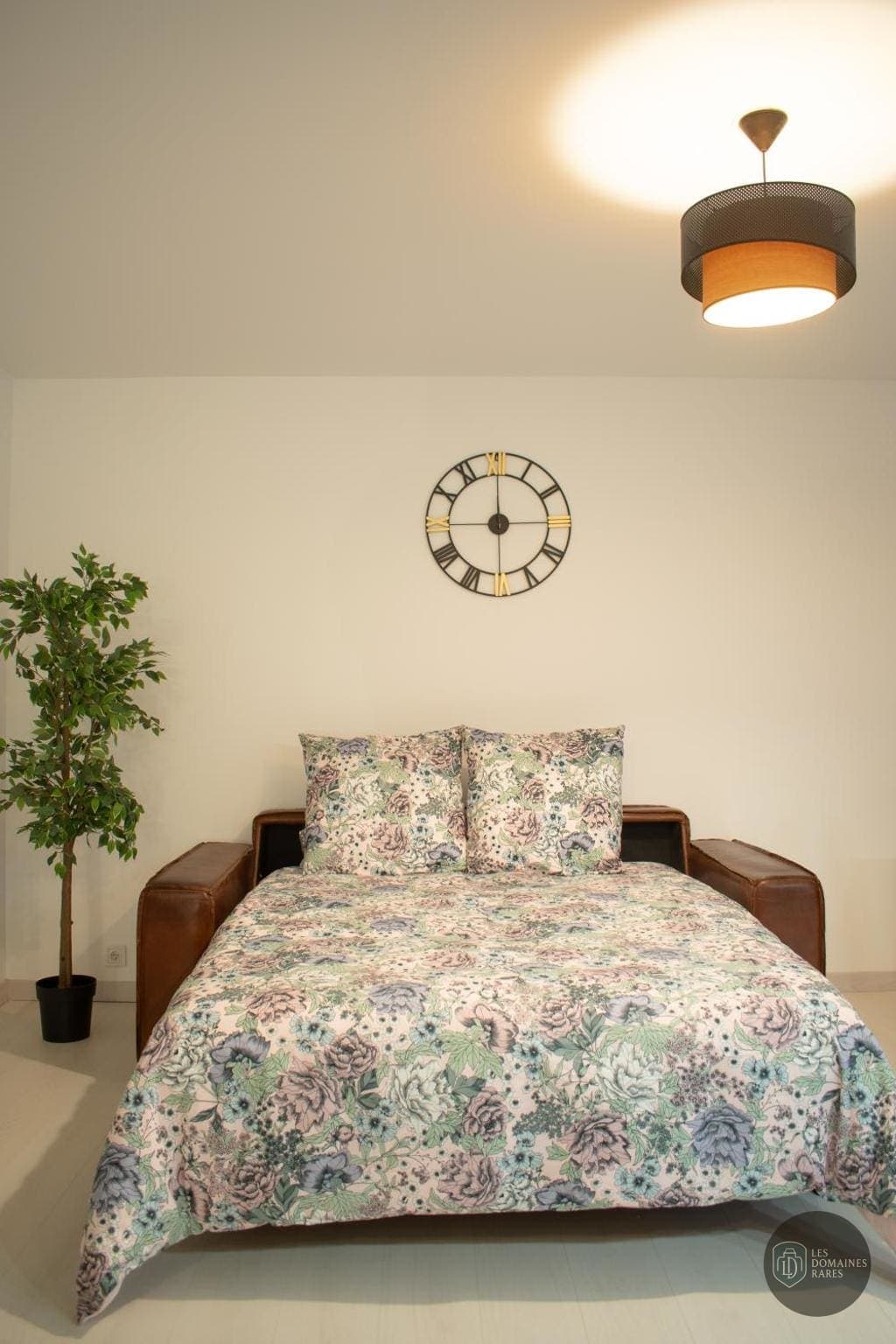 Chambre du lieu Le Joyau de La Marne en Île-de-France
