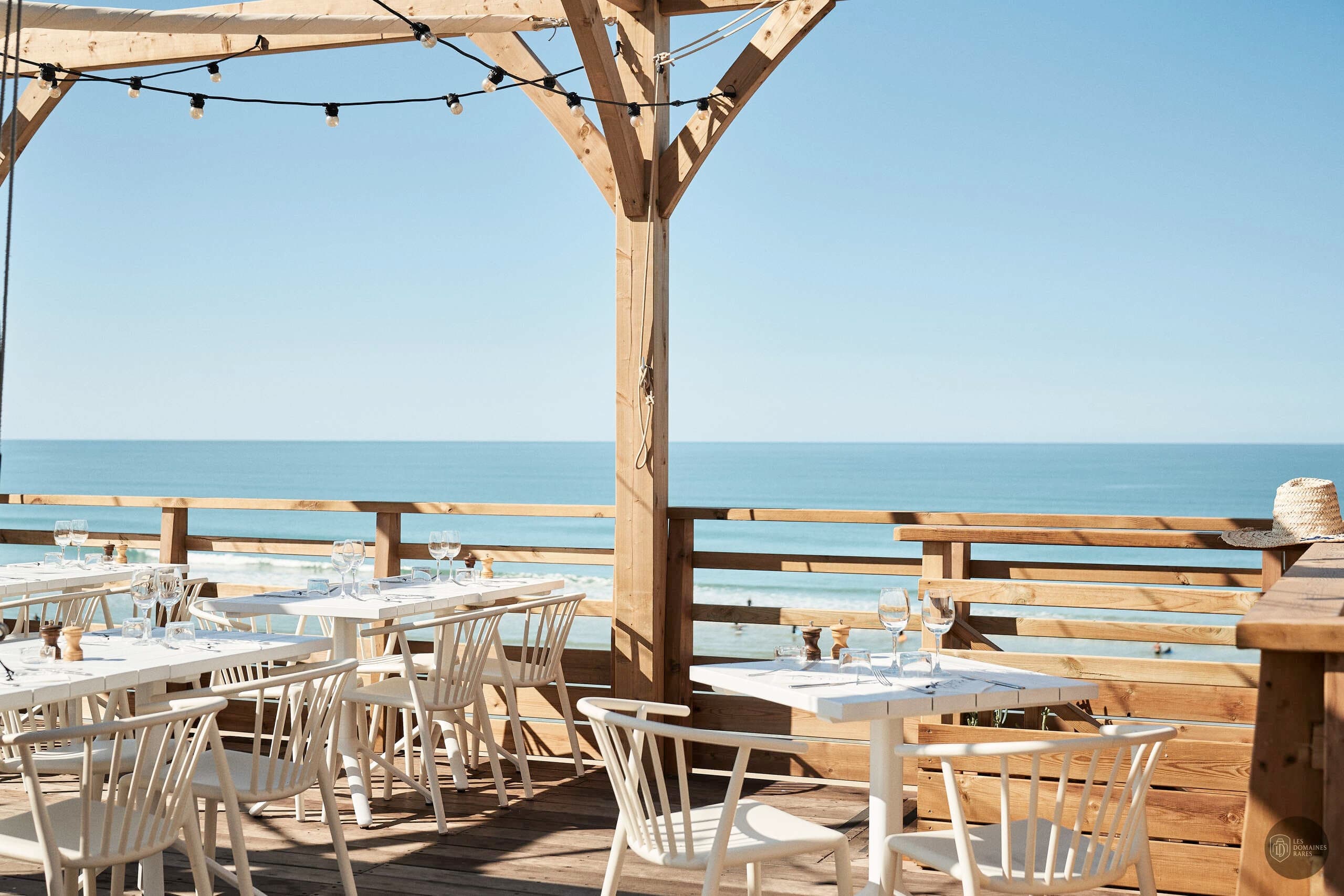 Restaurant du restaurant Le Kayoc à Lacanau en Nouvelle-Aquitaine