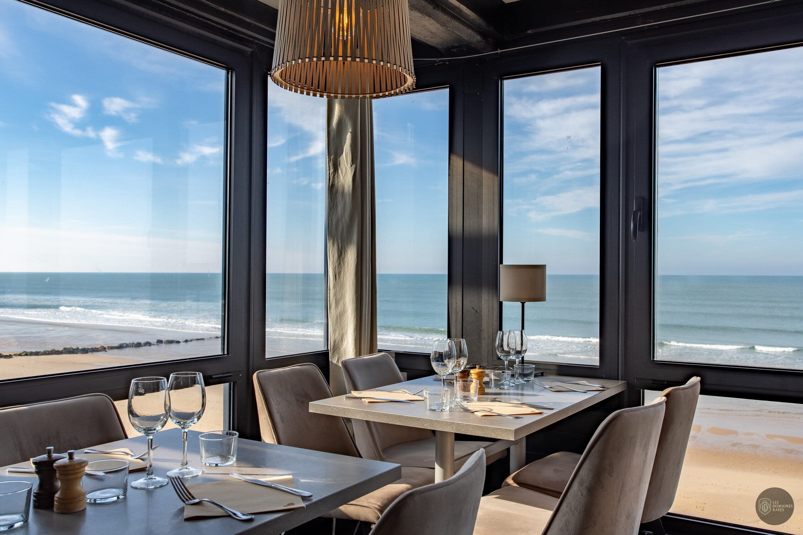 Restaurant du restaurant Le Kayoc à Lacanau en Nouvelle-Aquitaine