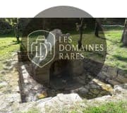 Vue extérieure du lieu Le Kereden à Locarn en Bretagne