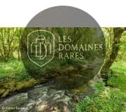 Vue extérieure du lieu Le Kereden à Locarn en Bretagne
