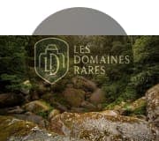 Vue extérieure du lieu Le Kereden à Locarn en Bretagne