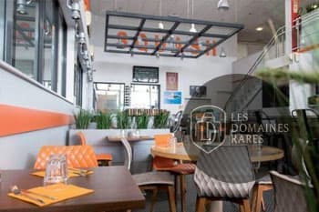 Restaurant du moulin Le Klube à Ahuy en Bourgogne-Franche-Comté - séminaire côte-d'or