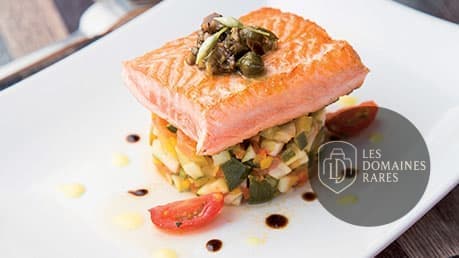 Restaurant du moulin Le Klube à Ahuy en Bourgogne-Franche-Comté