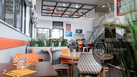 Restaurant du moulin Le Klube à Ahuy en Bourgogne-Franche-Comté