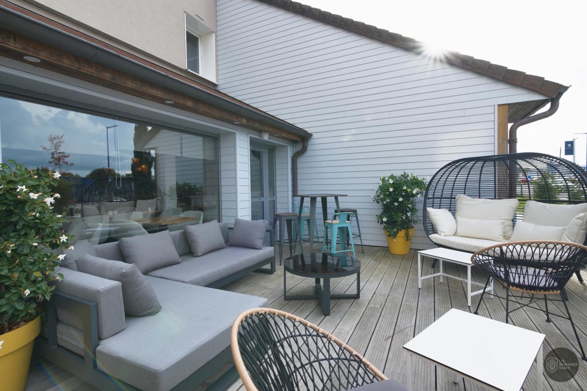 Le Konine — vue 3