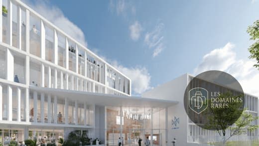 Le Løcal Coworking
