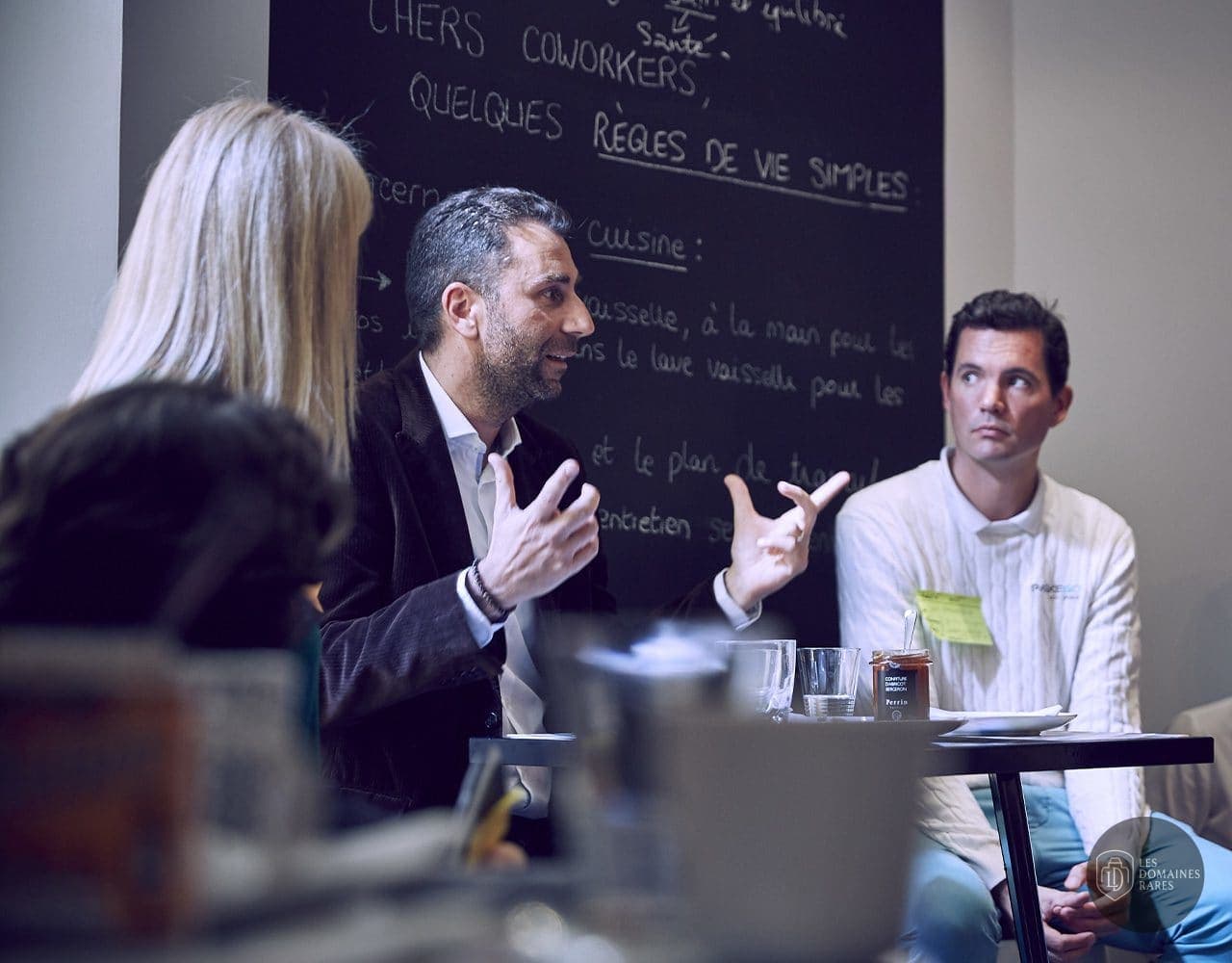 Le Labo Coworking