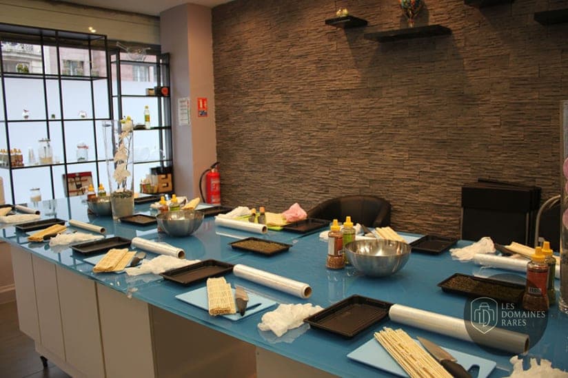 Le Labo Culinaire