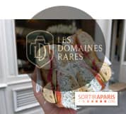 Restaurant du salle de séminaire Le Labo Culinaire à Paris en Île-de-France