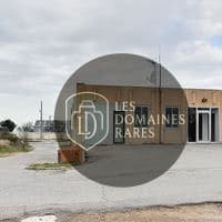 Vue extérieure du salle de réception Le Loft 113 à Vitrolles en Provence-Alpes-Côte d'Azur