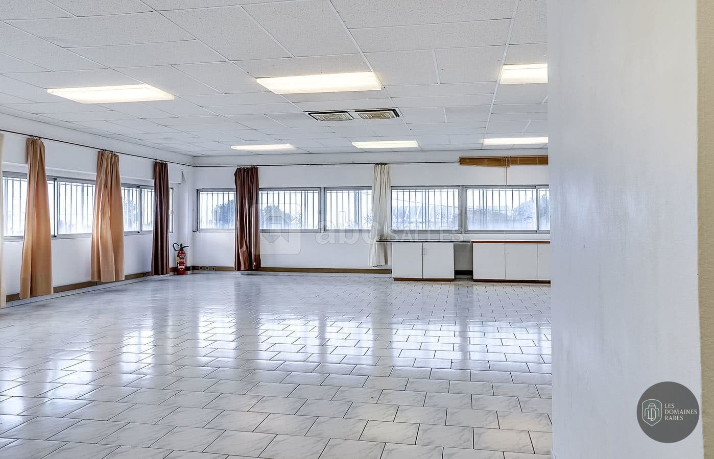 Salle de réunion 1 du salle de réception Le Loft 113 à Vitrolles en Provence-Alpes-Côte d'Azur