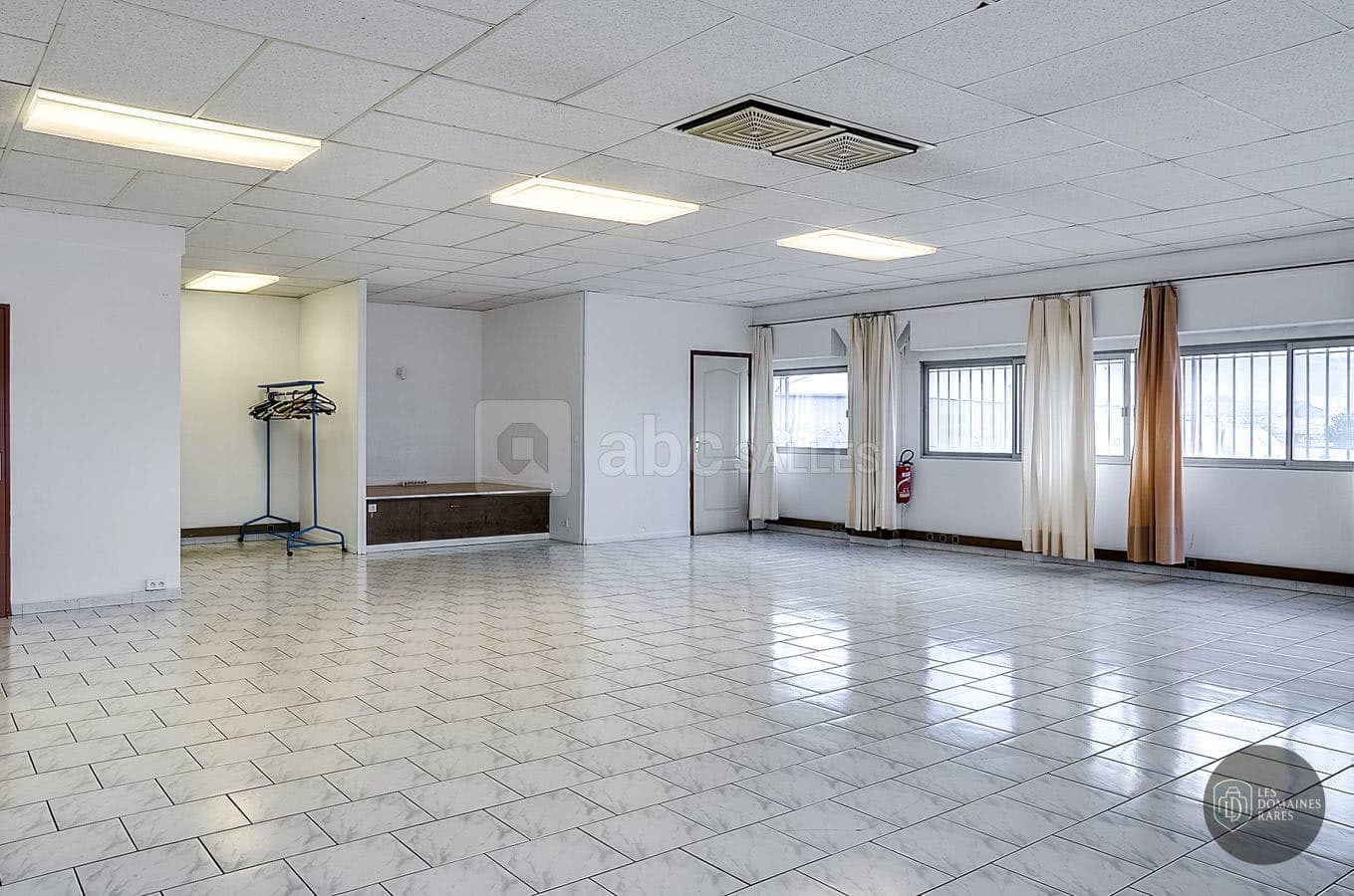 Salle de réunion 4 du salle de réception Le Loft 113 à Vitrolles en Provence-Alpes-Côte d'Azur
