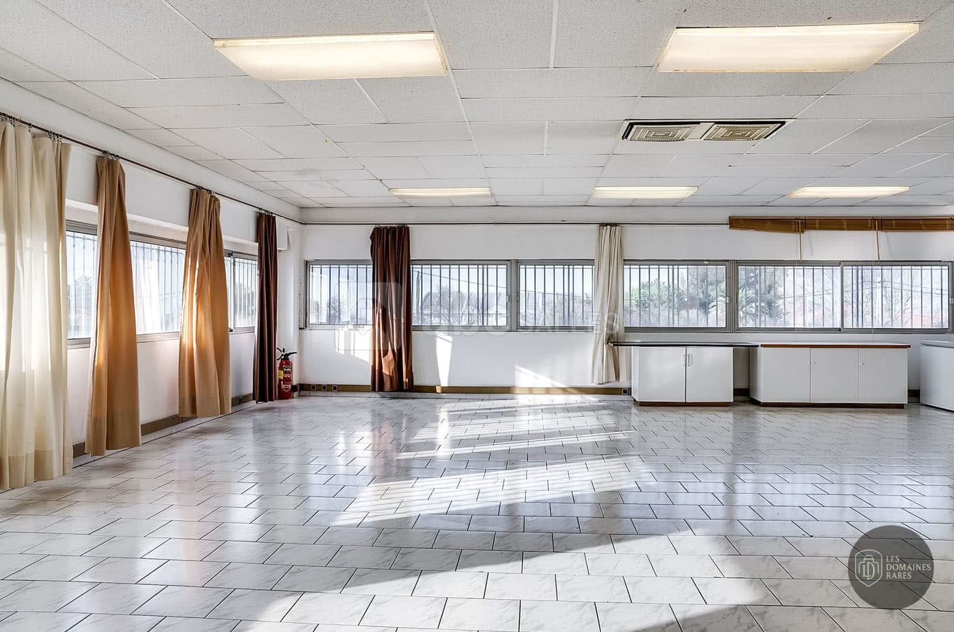 Salle de réunion 5 du salle de réception Le Loft 113 à Vitrolles en Provence-Alpes-Côte d'Azur