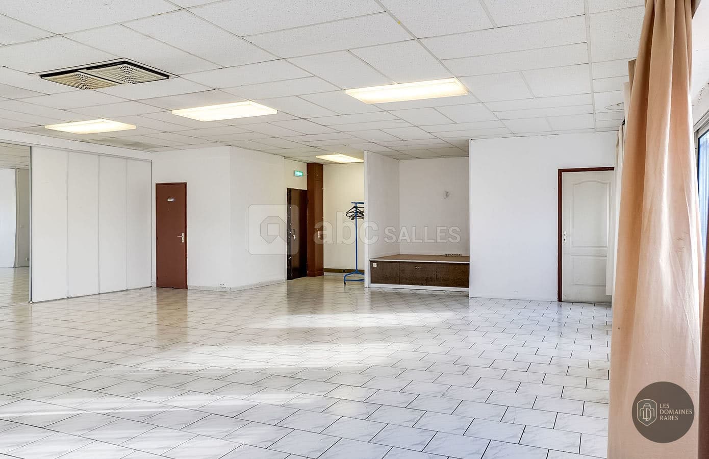 Salle de réunion 6 du salle de réception Le Loft 113 à Vitrolles en Provence-Alpes-Côte d'Azur