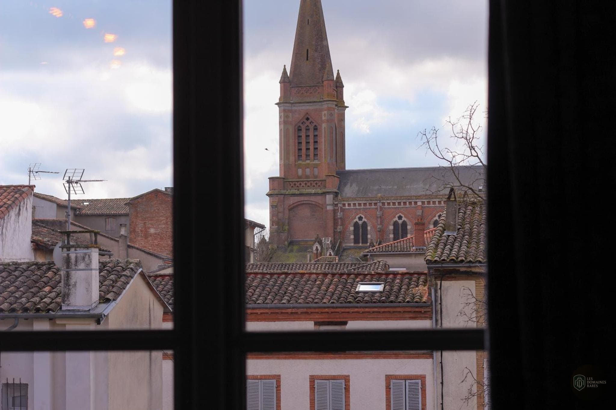 Le Loft Reeve
