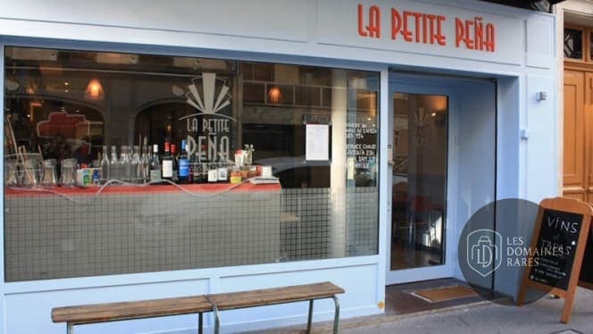 Vue extérieure du lieu Le Loft du Pianiste à Paris en Île-de-France
