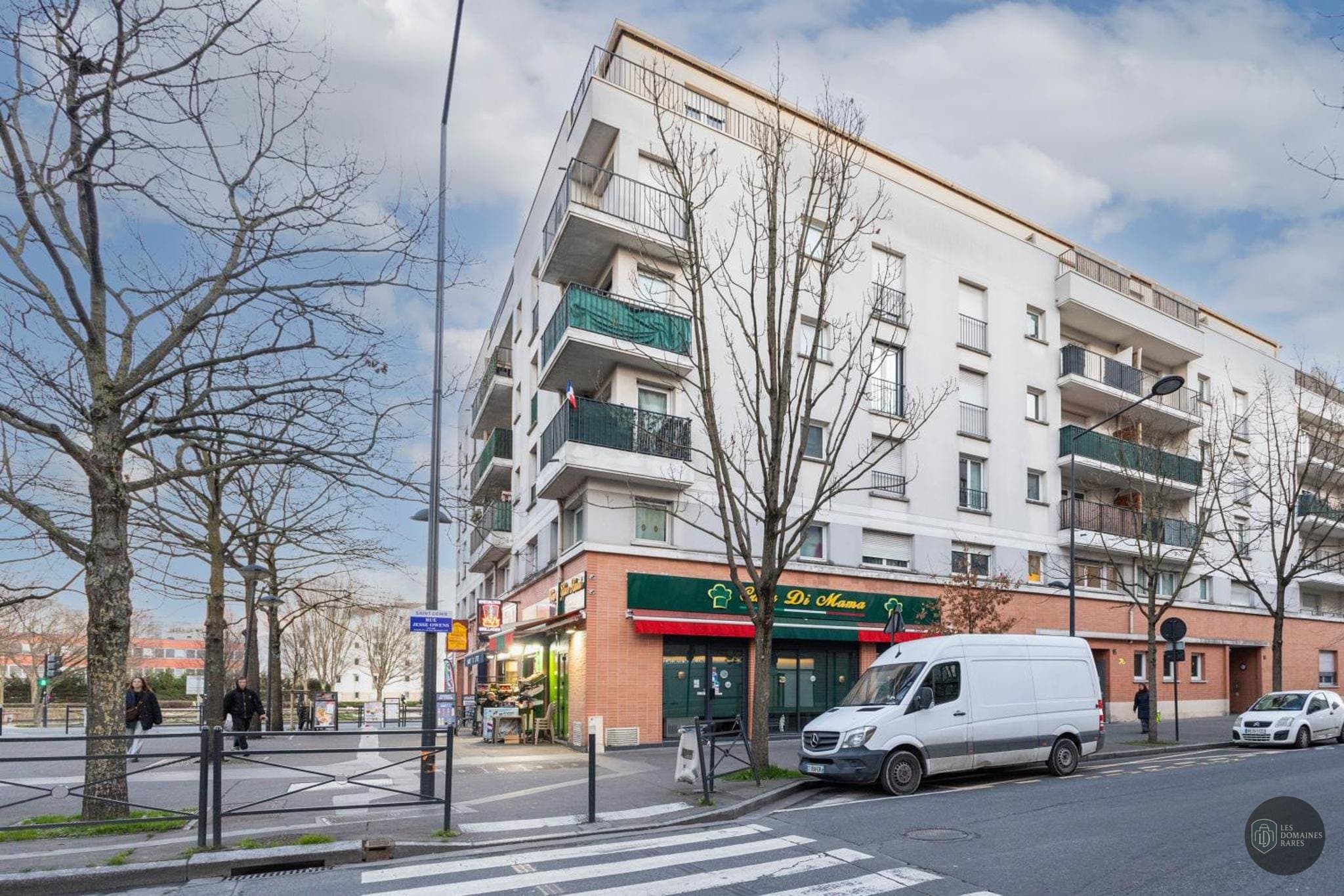 Le Logis de Mauzay — Autres
