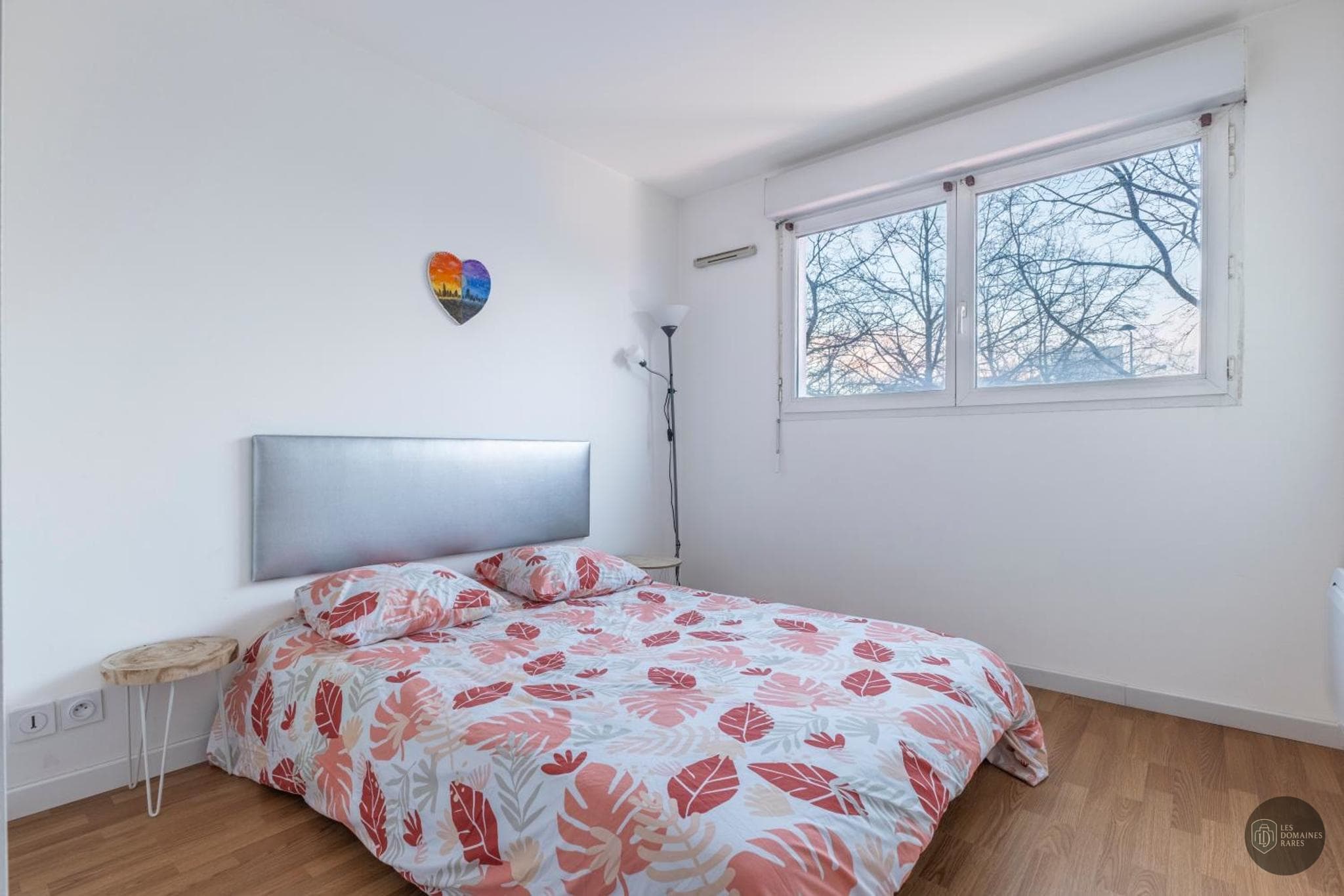 Le Logis de Mauzay — Chambres