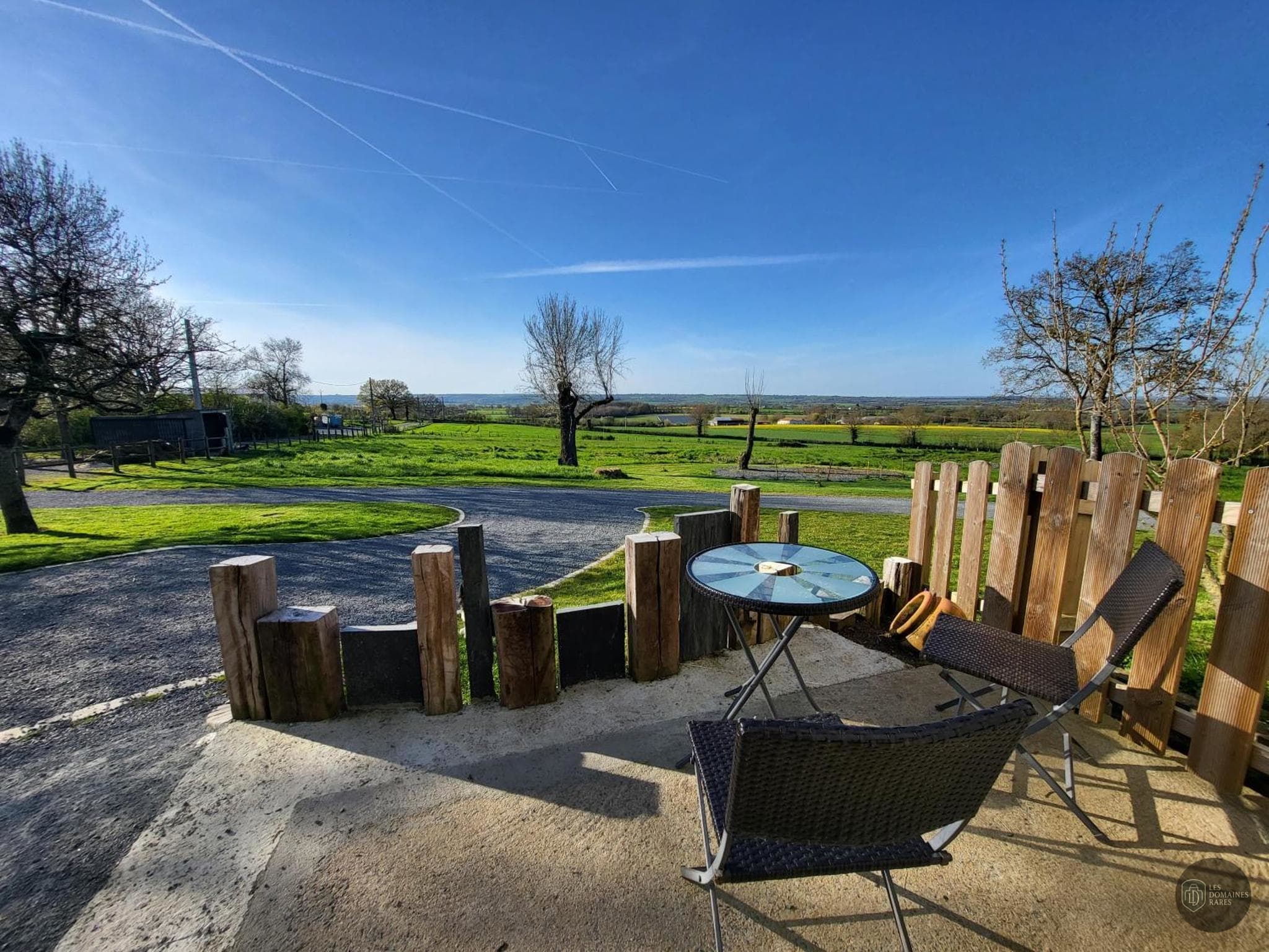 Restaurant de l'hôtel Le Logis de la Lys en Hauts-de-France - séminaire aire-sur-la-lys
