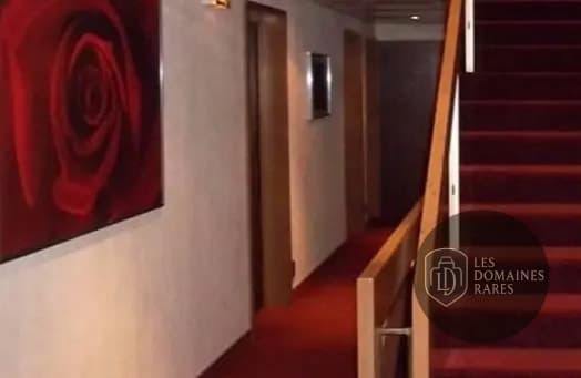 Espace intérieur du lieu Le Médicis à Blois en Centre-Val de Loire