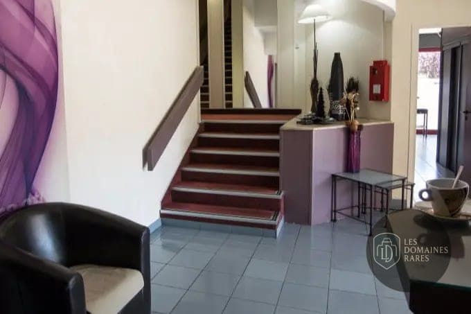 Espace intérieur du lieu Le Médicis à Blois en Centre-Val de Loire