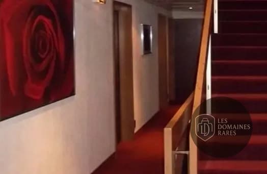 Espace intérieur du lieu Le Médicis à Blois en Centre-Val de Loire
