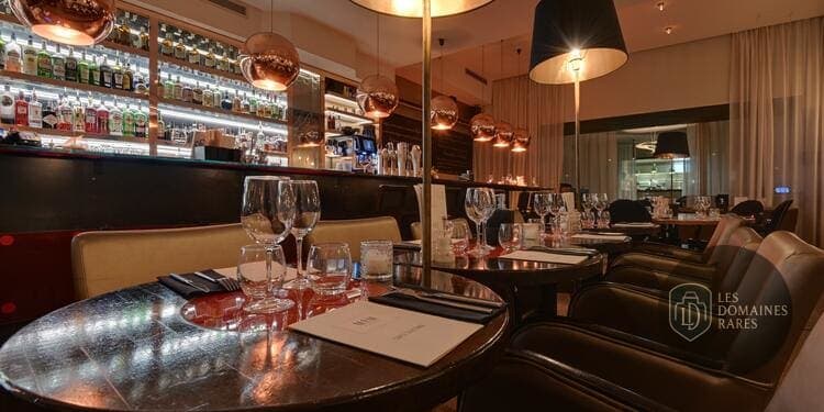 Restaurant du restaurant Le Môm à Paris en Île-de-France