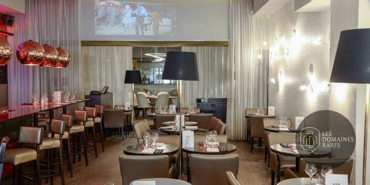 Restaurant du restaurant Le Môm à Paris en Île-de-France