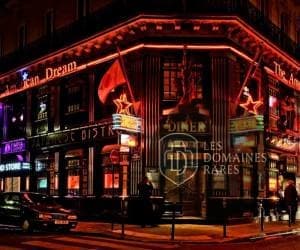 Le Madam