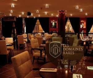 Restaurant de l'hôtel Le Madam à Paris en Île-de-France - séminaire paris