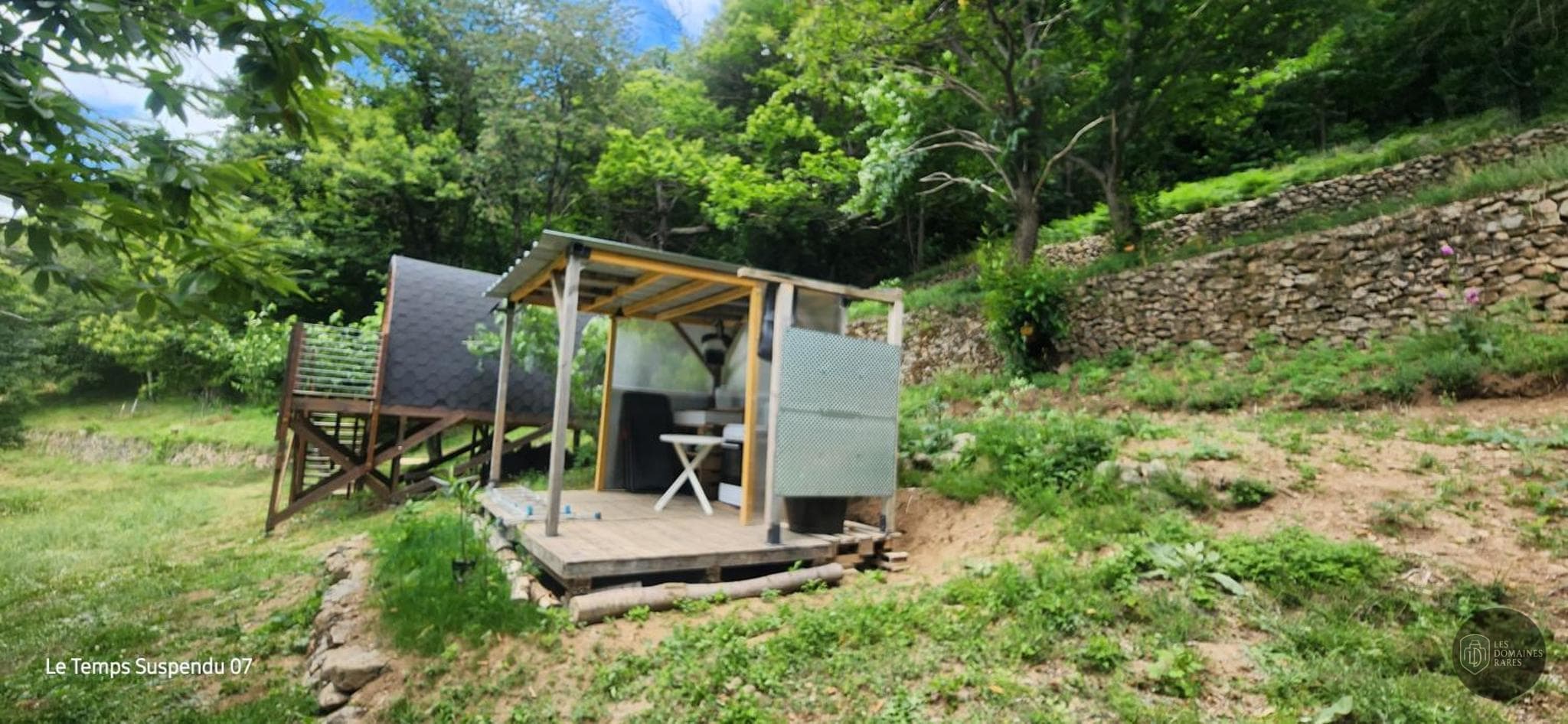Restaurant du lieu Le Maisnil mon Temps à Le en Hauts-de-France - séminaire nord (59)