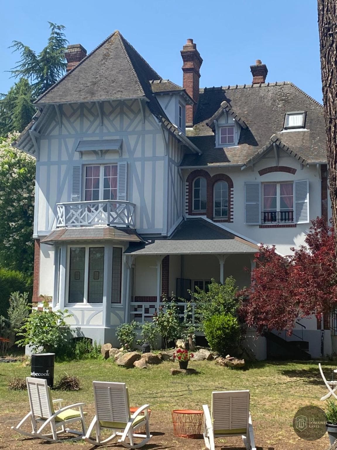 Le Manoir de Portejoie