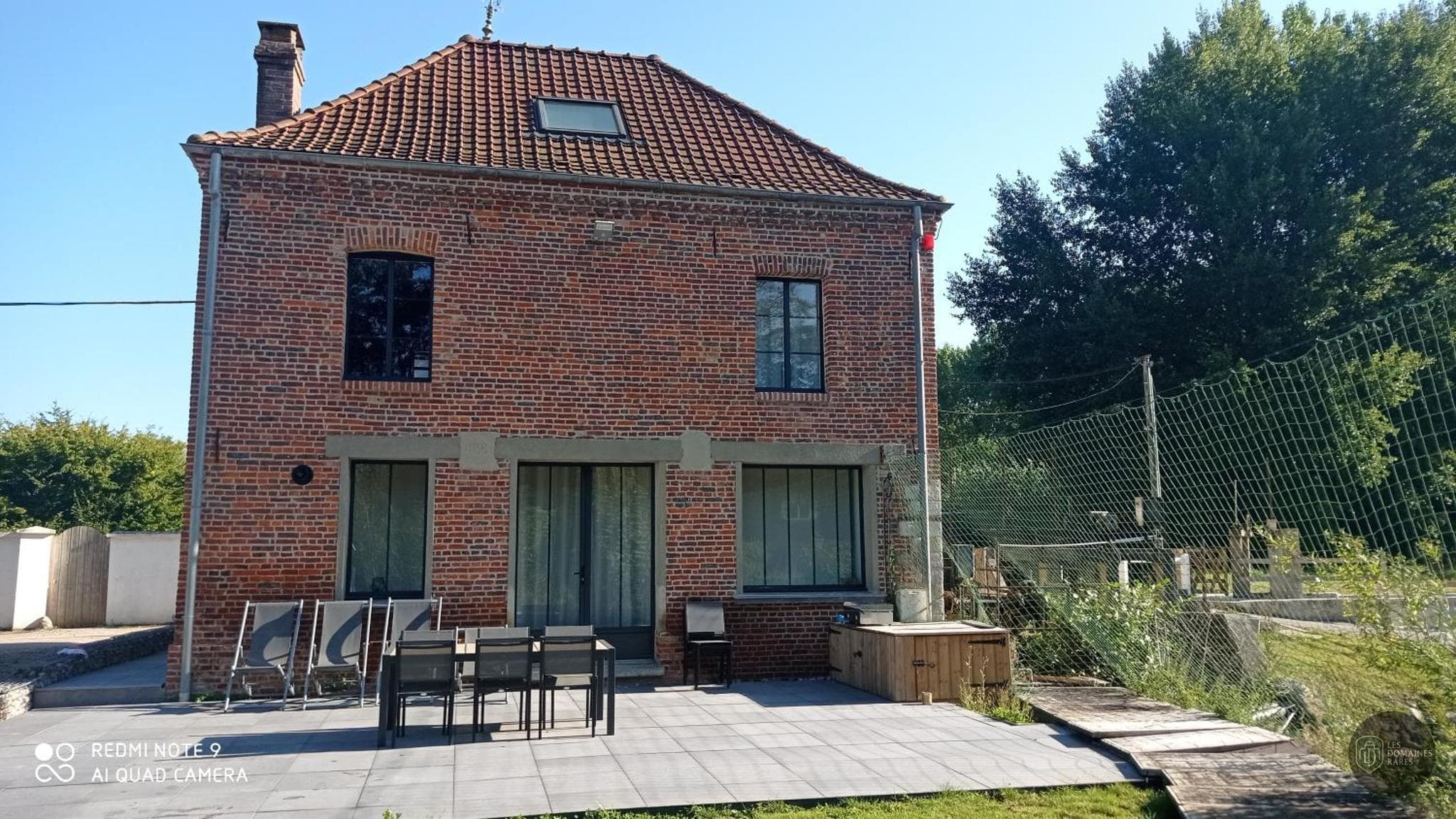 Le Manoir de la Canche
