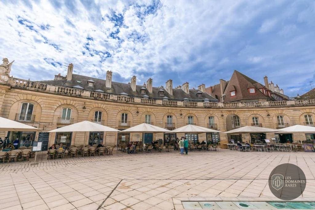 Le Manoir des Ducs