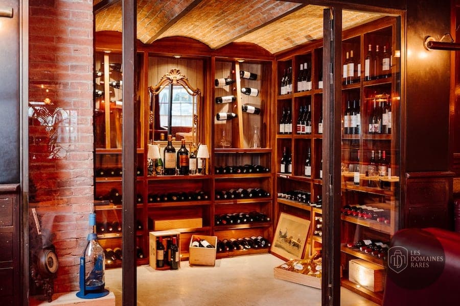 Restaurant du lieu Le Maresquier à Paris en Île-de-France