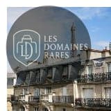 Vue extérieure de l'hôtel Le Marquis Eiffel à Paris en Île-de-France