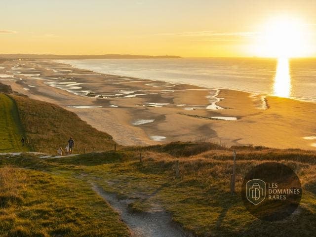Vue extérieure du lieu Le Menestrel à Ribeauvillé en Grand Est