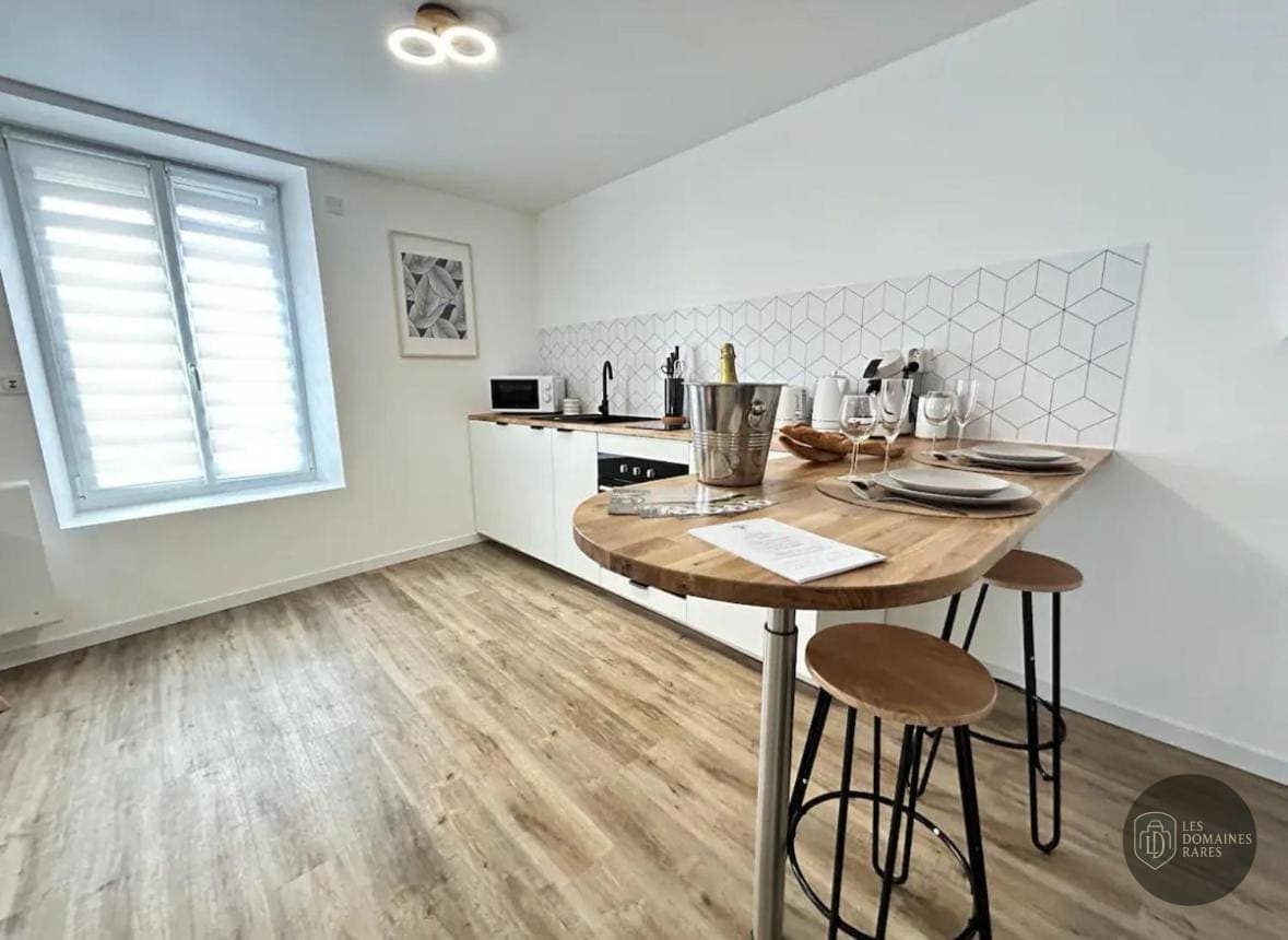 Restaurant du lieu Le Meunier à Lille en Hauts-de-France