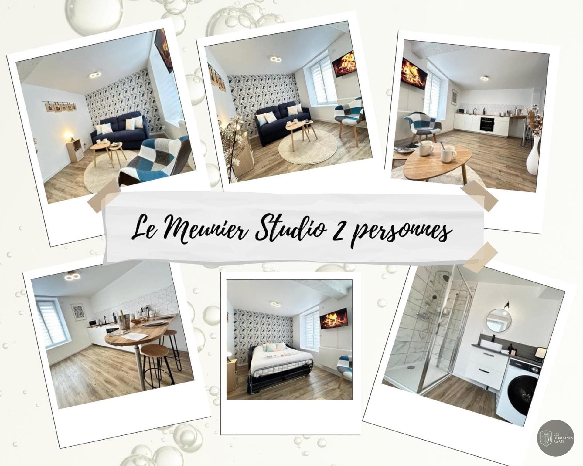 Restaurant du lieu Le Meunier à Lille en Hauts-de-France