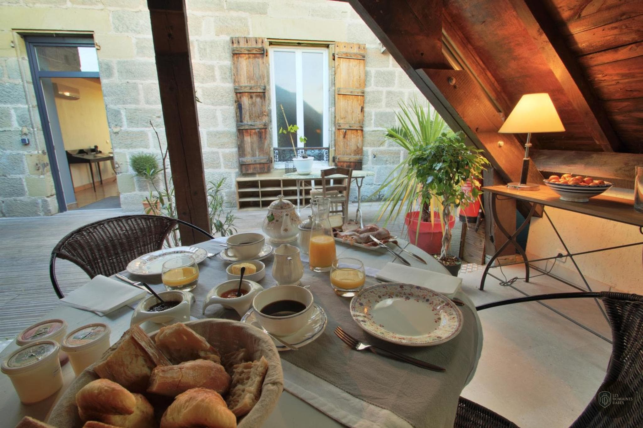 Restaurant du lieu Le Miel des Musées à Brive en Nouvelle-Aquitaine - séminaire brive-la-gaillarde, france