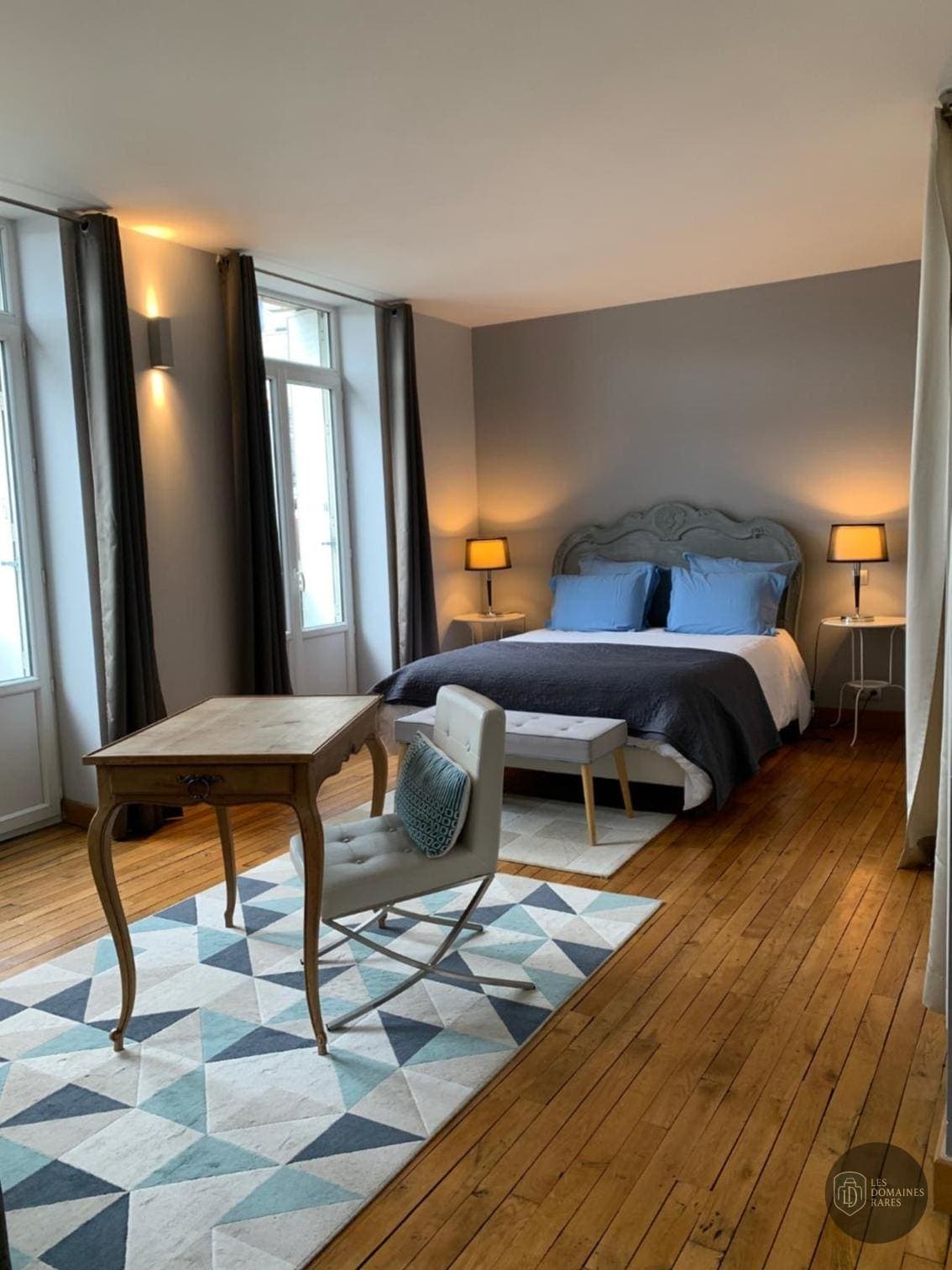 Restaurant du lieu Le Miel des Musées à Brive en Nouvelle-Aquitaine