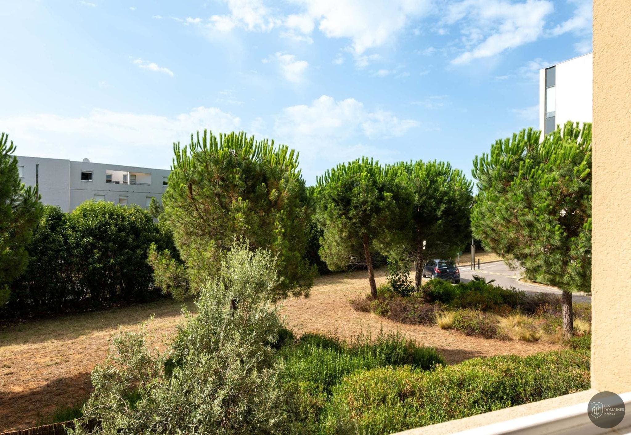 Le Millenaire — vue 3