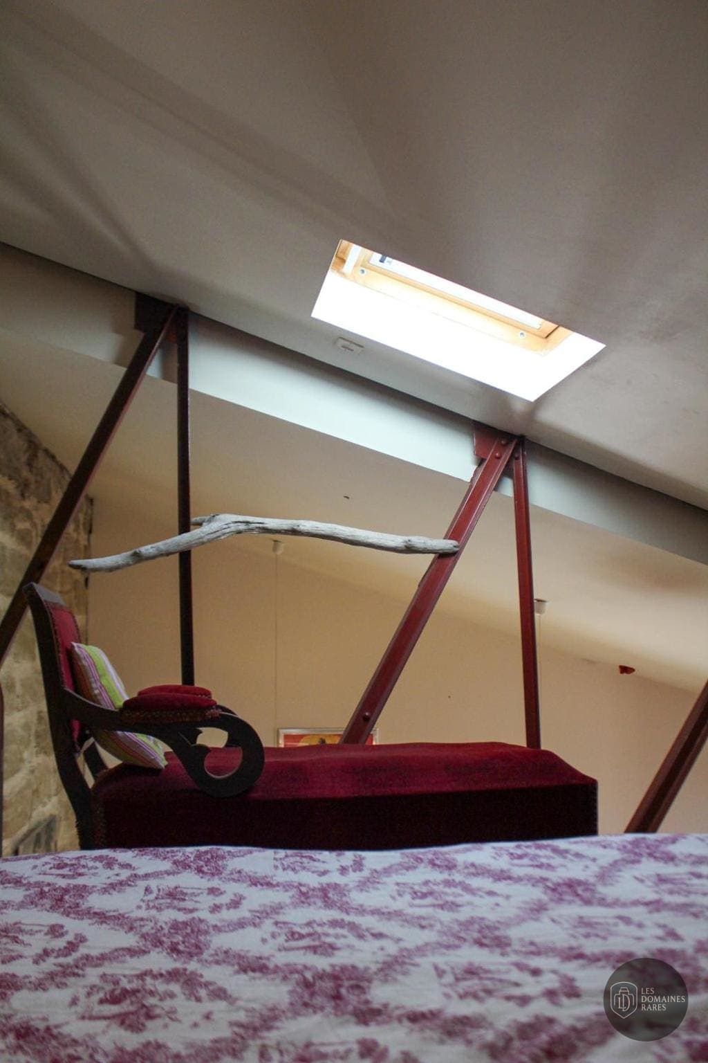 Chambre de l'hôtel Le Molière à Paris en Île-de-France - séminaire à paris