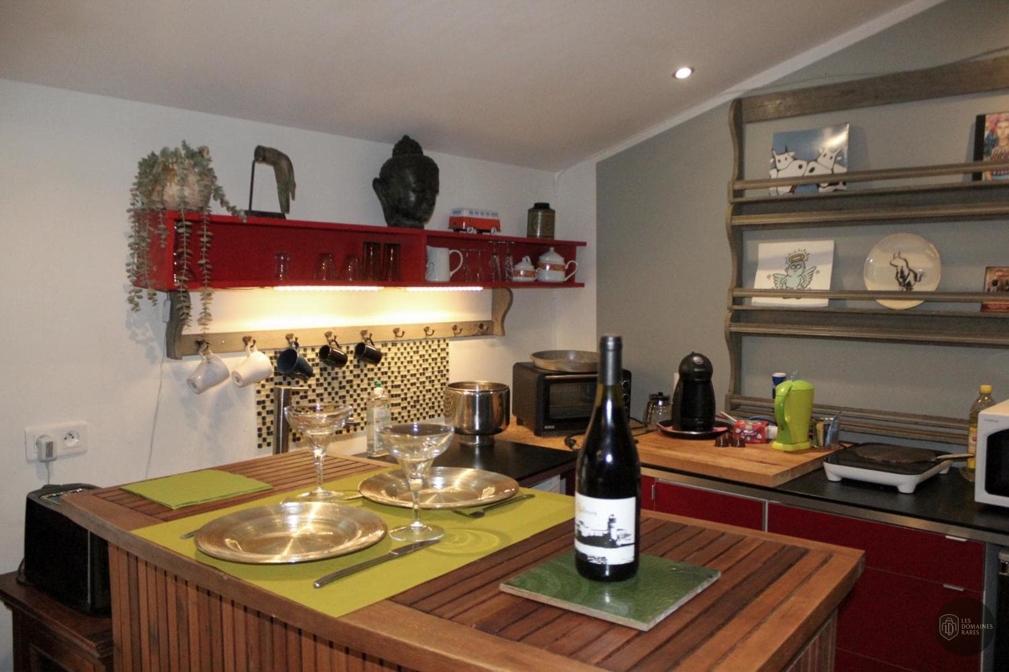 Restaurant de l'hôtel Le Molière à Paris en Île-de-France - séminaire à paris