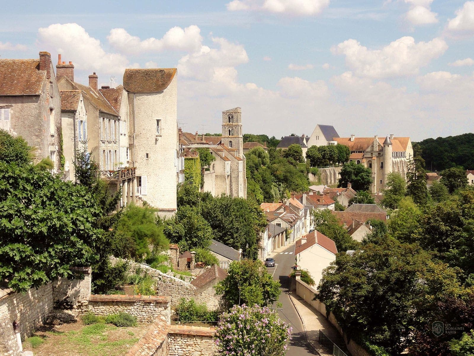 Le Moulin Inattendu