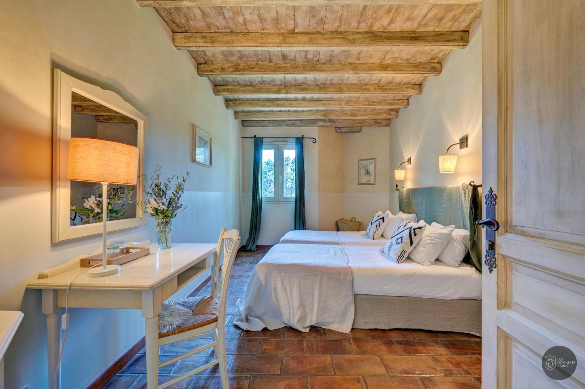 Restaurant de l'hôtel Le Moulin d'Aure à Graveson en Provence-Alpes-Côte d'Azur - séminaire graveson, france