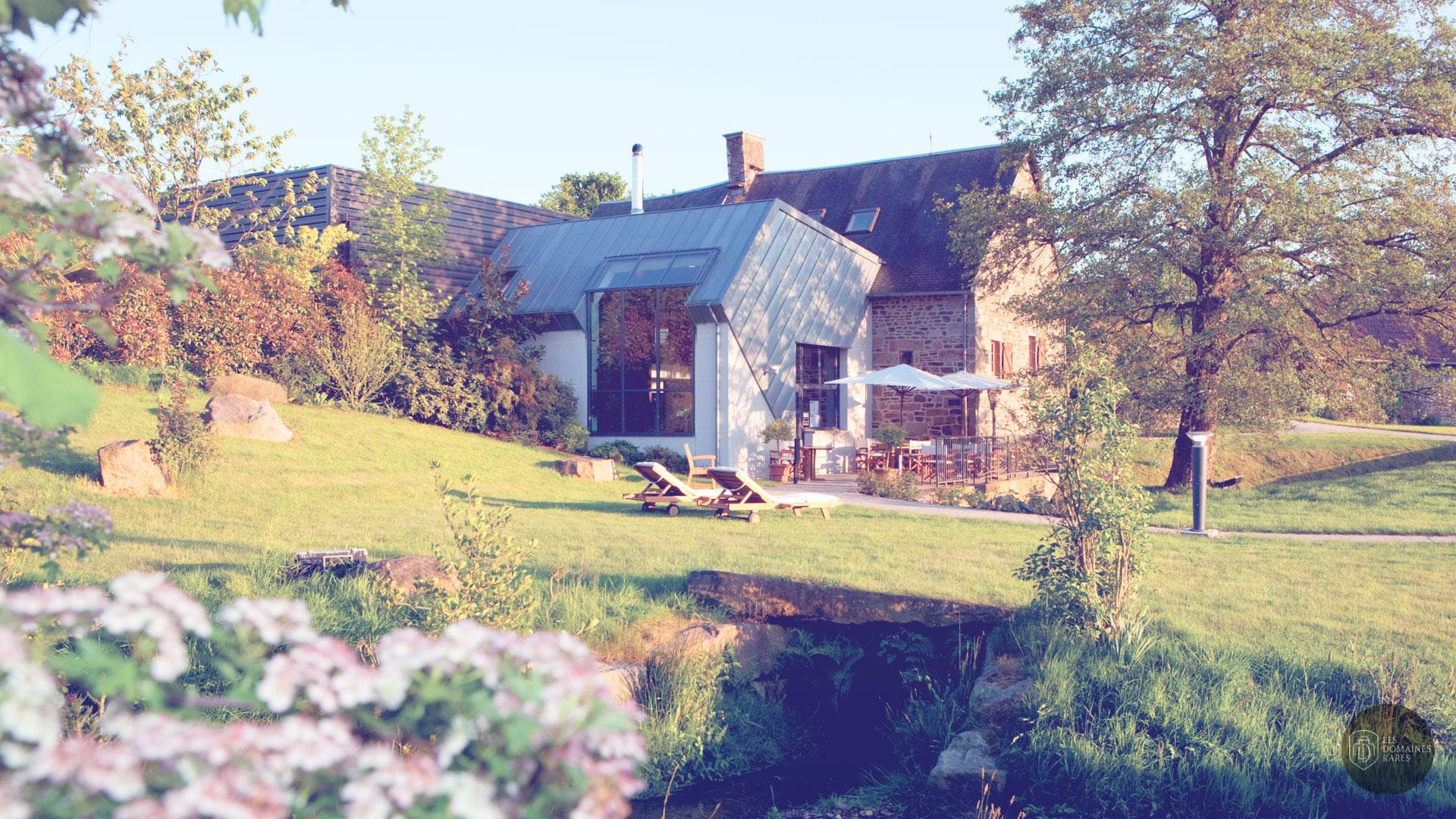 Le Moulin de Jean