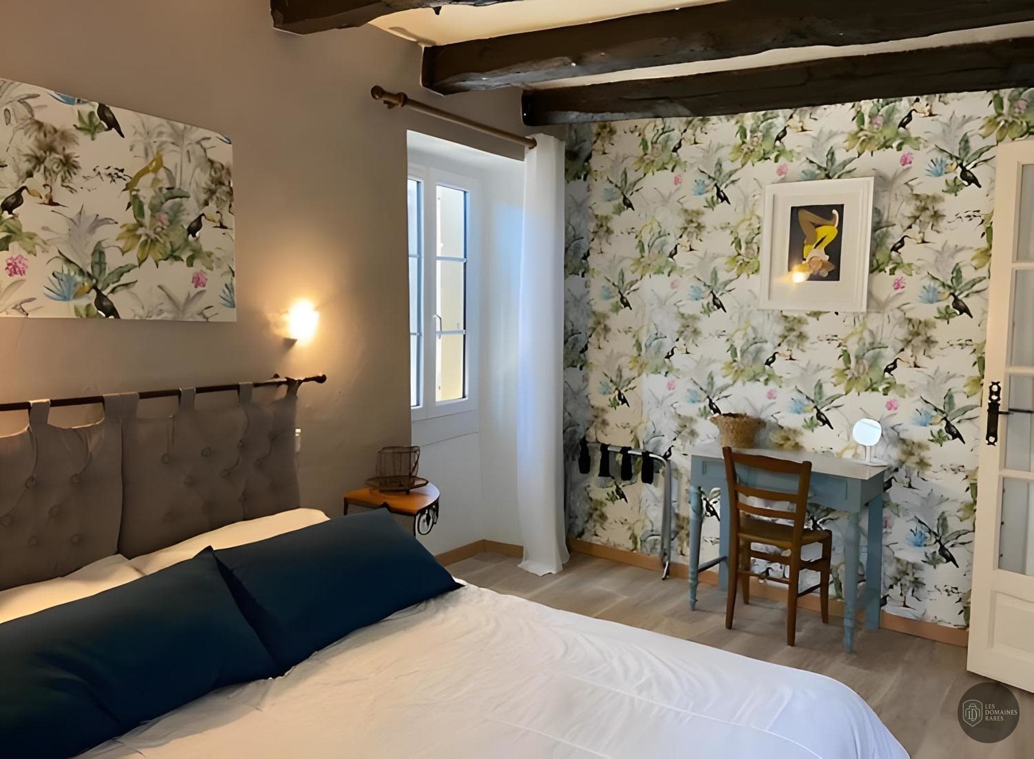 Restaurant du moulin Le Moulin de La Forge à Le en Hauts-de-France - séminaire trie-château, france